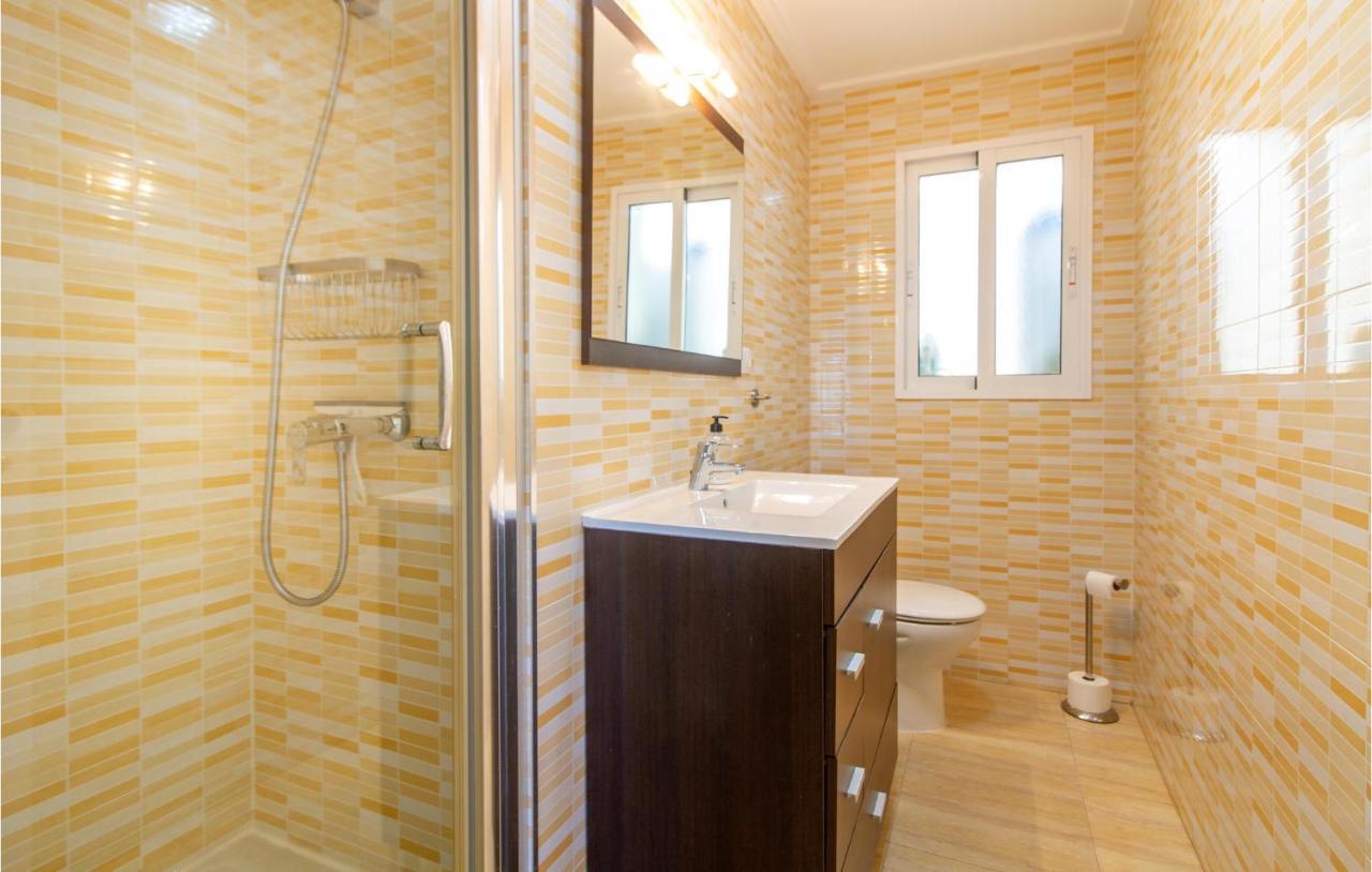 Nice Apartment In Santa Pola With House Sea View Buitenkant foto