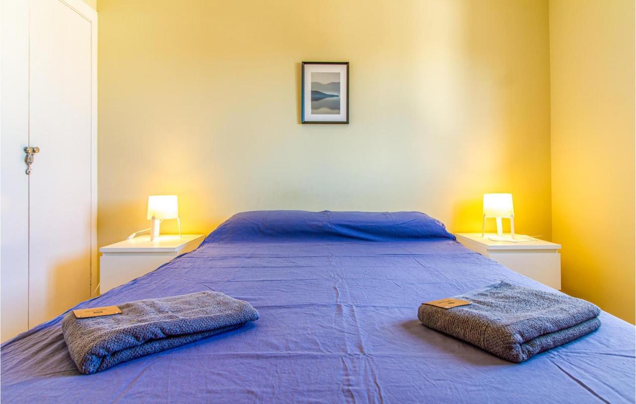 Nice Apartment In Santa Pola With House Sea View Buitenkant foto